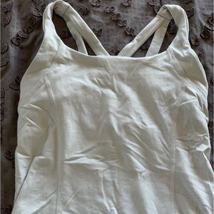 Lululemon Workout Tank
